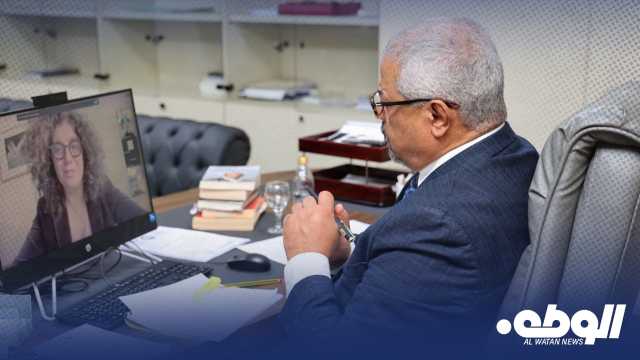 مجلس النواب يشارك في المائدة المستديرة السادسة للخبراء حول المبادئ المشتركة لدعم البرلمانات