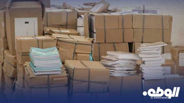 مراقب تعليم الرجبان: نعتذر من أولياء الأمور بسبب تأخر توزيع الكتب المدرسية