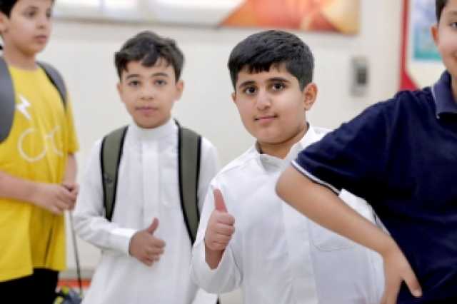 عاجل - رسميًا.. تعليم الشرقية يلغي الطابور الصباحي والحصة الأولى تبدأ 7:30