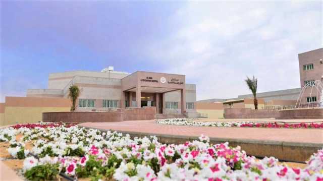القصيم.. 5600 مستفيد من خدمات العيادات الخارجية في مستشفى إرادة