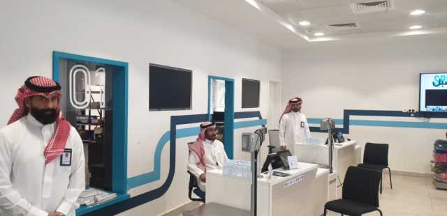 رضا المستفيدين بالشرقية.. مسح ميداني لتقييم خدمات البريد السعودي