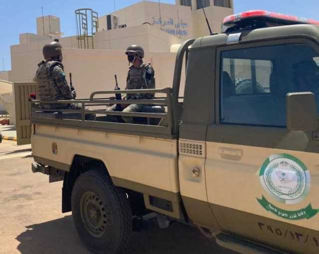 عسير.. القبض على شخص لترويجه القات المخدر وإحالته لجهة الاختصاص