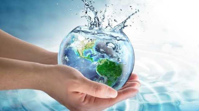 المملكة تدعو إلى تكثيف الجهود تعزيز مبادئ إدارة الموارد المائية