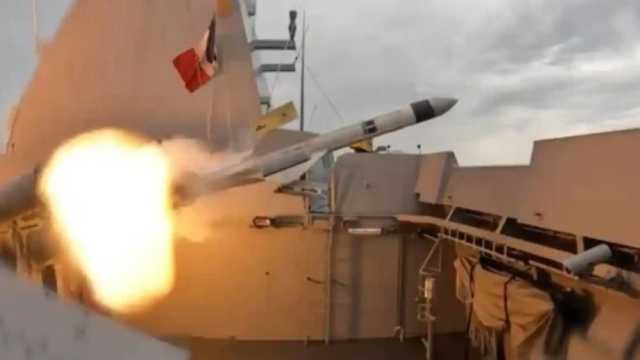 اليونان تحصل على 16 صاروخًا مضادة للسفن بموجب اتفاق مع فرنسا