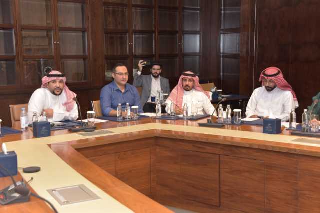 صور| 50% نسبة انتشار فتق الحجاب الحاجز بعد جراحة السمنة.. 'الدمام الطبي' يبحث أفضل طرق العلاج