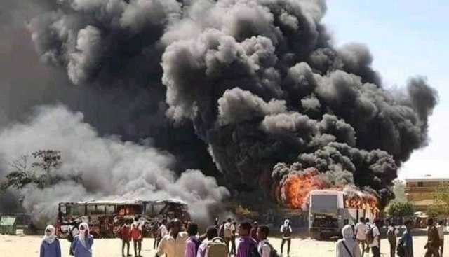 الأمم المتحدة: 400 قتيل على يد قوات الدعم السريع في دارفور