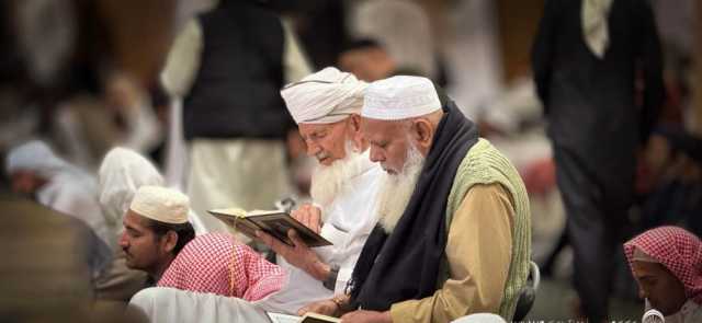 'الشؤون الدينية' تضع اللمسات الأخيرة لخطة حج 1446 التشغيلية