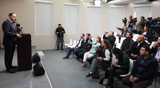 ضبط 16 متورطًا.. الأردن تحبط مخططات تهدف إلى المساس بالأمن الوطني
