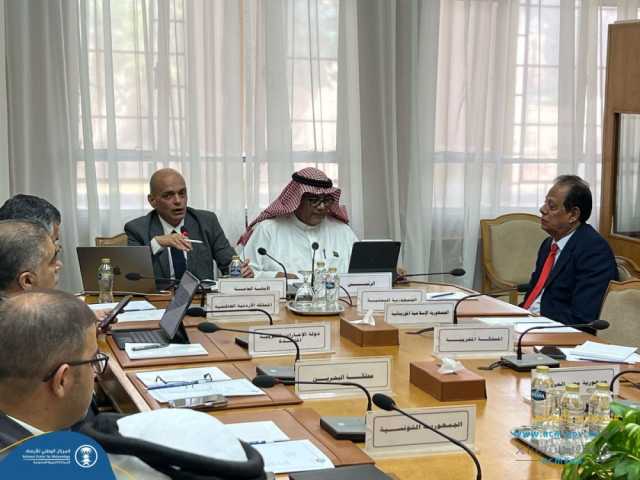 لتوحيد الرؤى.. المملكة ترأس اجتماع اللجنة العربية للأرصاد بالقاهرة