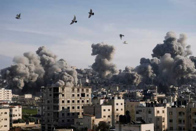 ارتفاع عدد الشهداء الفلسطينيين في العدوان على غزة إلى 51 ألف شهيد