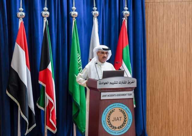 الفريق المشترك لتقييم الحوادث: قوات التحالف لم تستهدف مبنى المحافظة في أبين