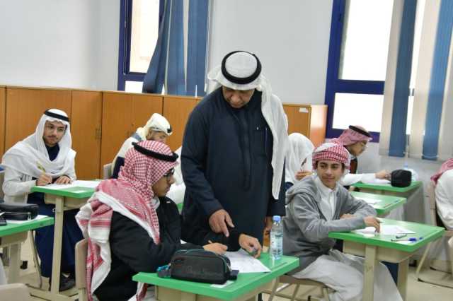 عاجل - التعليم تحذر: الإهانة والإيذاء ممارسات مرفوضة في معالجة السلوك الطلابي