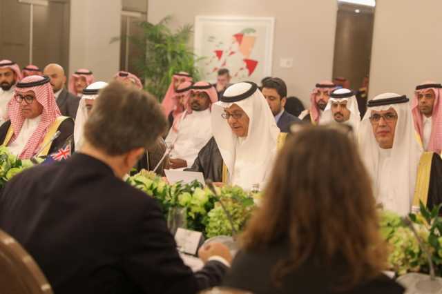 تفاصيل اجتماعات اللجنة السعودية النيوزيلندية المشتركة في أوكلاند