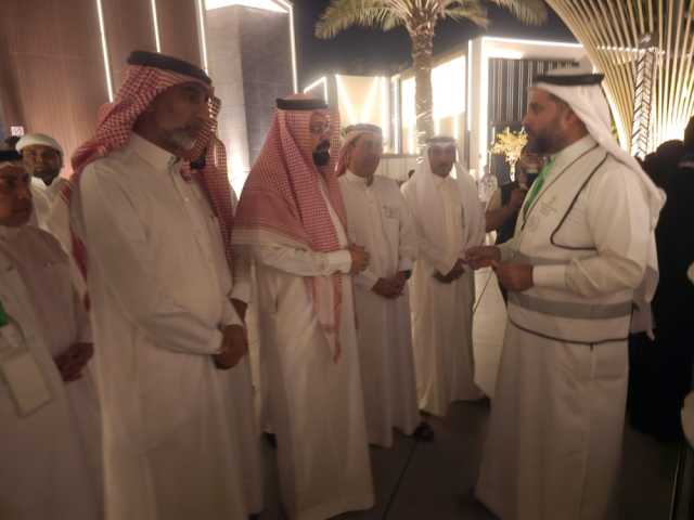 صور.. القطيف تحتفي بأسبوع البيئة بفعاليات متنوعة وزراعة 4000 شجرة