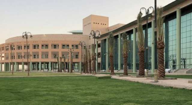 جامعة الحدود الشمالية تعلن إتاحة عدد من الوظائف.. موعد التقديم