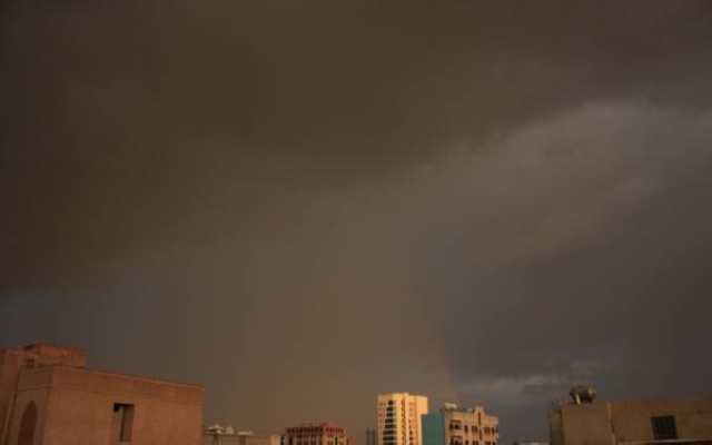 طقس المساء.. عوالق وأتربة مثارة على أجزاء من الشرقية والرياض