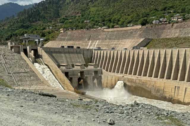 باكستان: الضربات الهندية ألحقت أضرارًا بسد مائي في كشمير