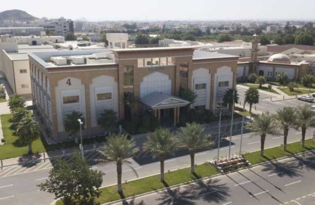 بسبب الطقس.. جامعة الطائف تعلن تحويل الدراسة الحضورية إلى 'البلاك بورد'