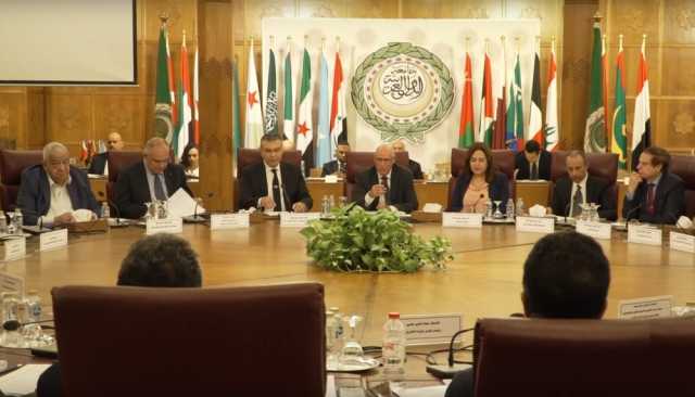 الجامعة العربية: تؤكد أهمية دور الإعلام في منظومة حقوق الإنسان