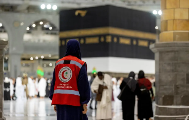 'تعليم مكة' تستهدف مشاركة 1500 متطوع خلال موسم الحج