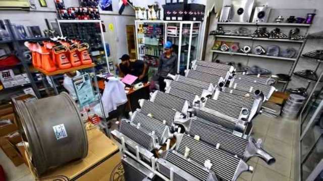بينها وضوح التسعيرة.. اشتراطات جديدة لمحلات البيع غير الغذائي