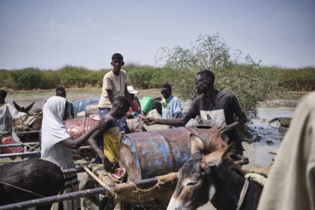 بسبب المعارك.. 60 ألف طفل يعانون سوء التغذية في جنوب السودان