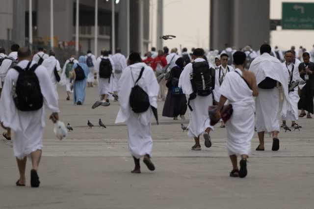 مشرف الحج بالأرصاد لـ'اليوم': جاهزون بالمعلومات المناخية.. وطقس المشاعر تحت المتابعة