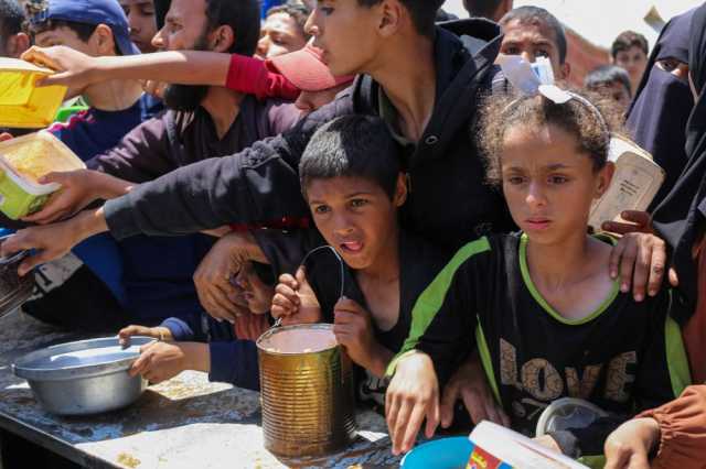 مطالب جديدة للمنظمات الدولية والإنسانية لإنقاذ الأرواح في غزة