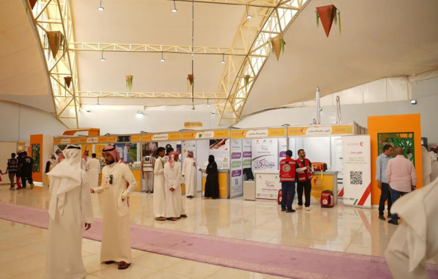مشاركة خليجية في مهرجان المانجو والفواكه الاستوائية بجازان
