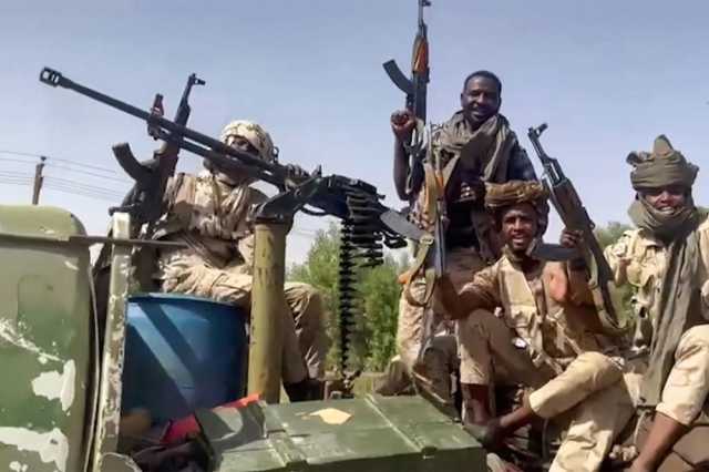 في 3 أسابيع.. مقتل ما لا يقل عن 542 مدنيا في شمال دارفور
