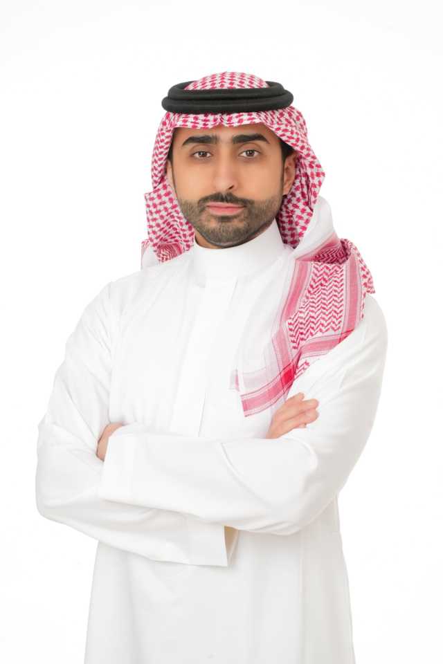 يزيد اليحيا متحدثاً رسمياً للسجل العقاري