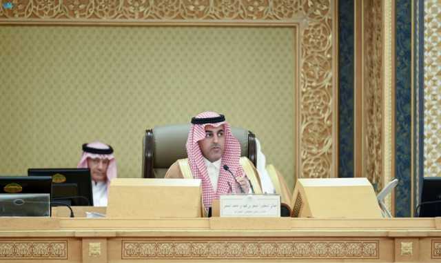 مجلس الشورى يناقش توثيق الحوادث المرورية بـ'الدرونز'