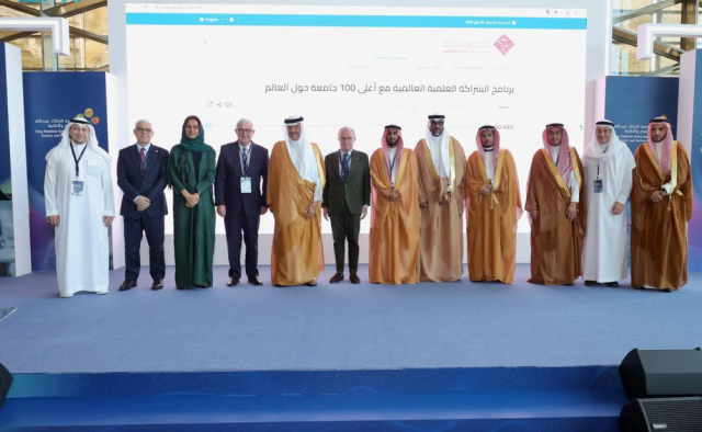 الأمير سلطان بن سلمان: المملكة تسير بطموح نحو الريادة العالمية