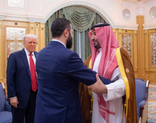 'العالم الإسلامي': رفع العقوبات عن سوريا تأكيد لثقل مكانة المملكة