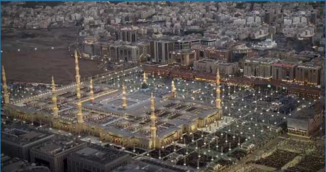 المسجد النبوي.. إطلاق أكبر مشروع قرآني إثرائي عالمي في موسم الحج