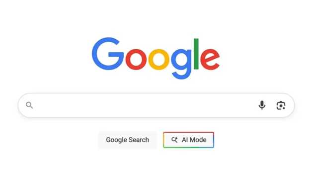 'AI Mode' هل تكون بداية تحول بحث جوجل إلى الذكاء الاصطناعي؟