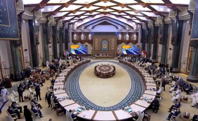 ​​​​​​​بمشاركة الجبير.. انطلاق أعمال القمة العربية الـ34 في بغداد