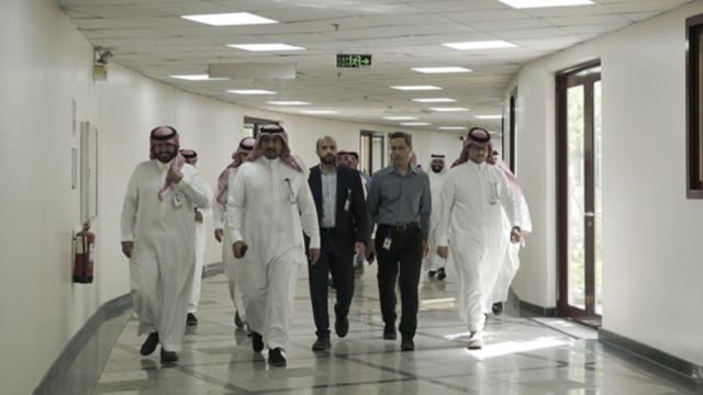 'إرادة تمشي'.. إطلاق مبادرة لتعزيز ثقافة المشي والصحة العامة بالدمام