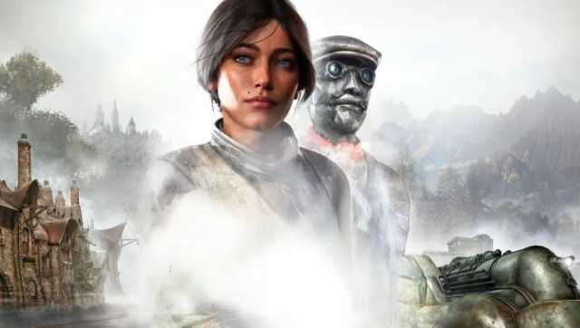رحلة مليئة بالمغامرة.. ماذا ينتظرك في لعبة Syberia Remastered؟