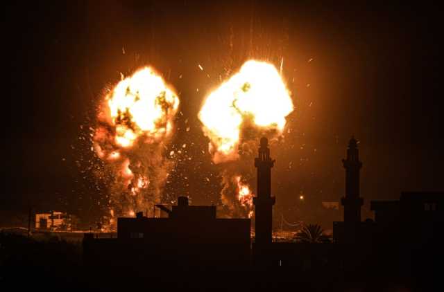رقم جديد.. ارتفاع عدد الشهداء الفلسطينيين في العدوان على غزة