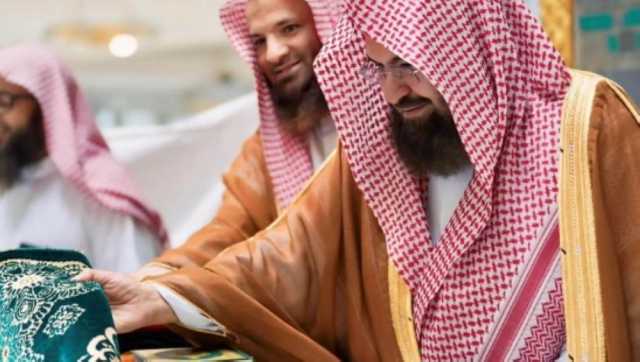 المركز التوعوي الإثرائي بالمسجد الحرام.. الأول من نوعه لخدمة الحجاج