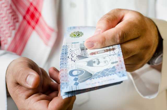 حساب المواطن: 3 مليارات ريال لمستفيدي دفعة شهر مايو