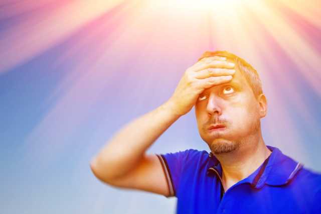 الدمام 41 مئوية.. بيان درجات الحرارة العظمى على بعض مدن المملكة