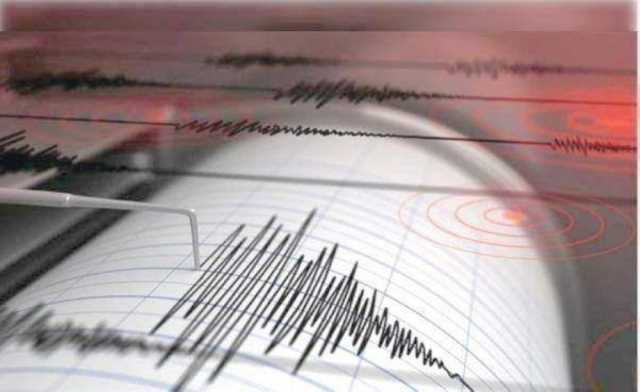 زلزال بقوة 5.3 درجات يضرب مقاطعة سومطرة الشمالية غرب إندونيسيا