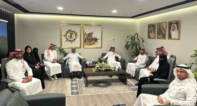 الشرقية.. خطّة لتأهيل الأصول البلدية بالشراكة مع القطاع الخاص