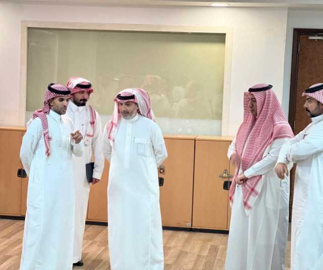 تنسيق بين البلديات والإسكان وأمانة جدة للارتقاء بمنظومة الاستجابة