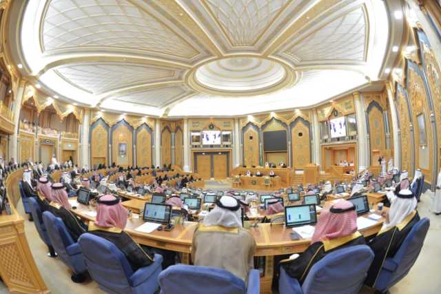 'الشورى' يطالب 'الإذاعة والتلفزيون' بوضع خطة لتطوير الإعلام الرقمي