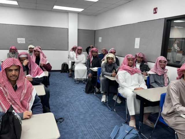 ”التعليم“: موافقة ولي الأمر أبرز شروط مسار الطالب بالثانوي