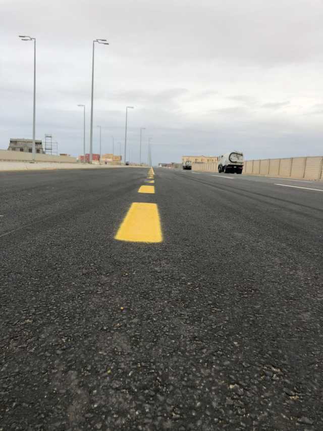 أمانة جدة لـ'اليوم': حل شامل لأزمة دوار الجمل.. وتطوير جسر الملك سعود قريبًا