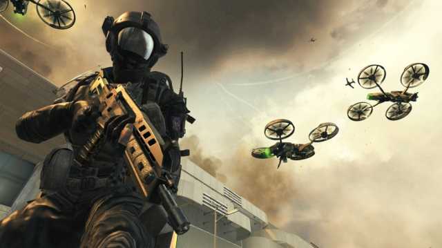 Call of Duty: Black Ops 7.. الكشف عن خاصية مهمة في اللعبة المنتظرة